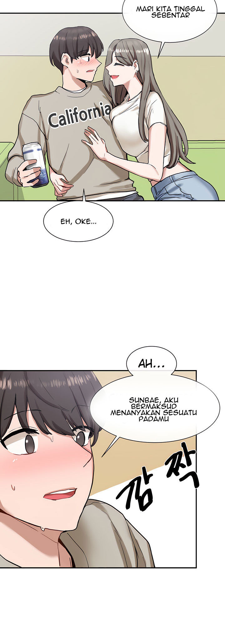 Circles: Chapter chapter-17 - Page 20