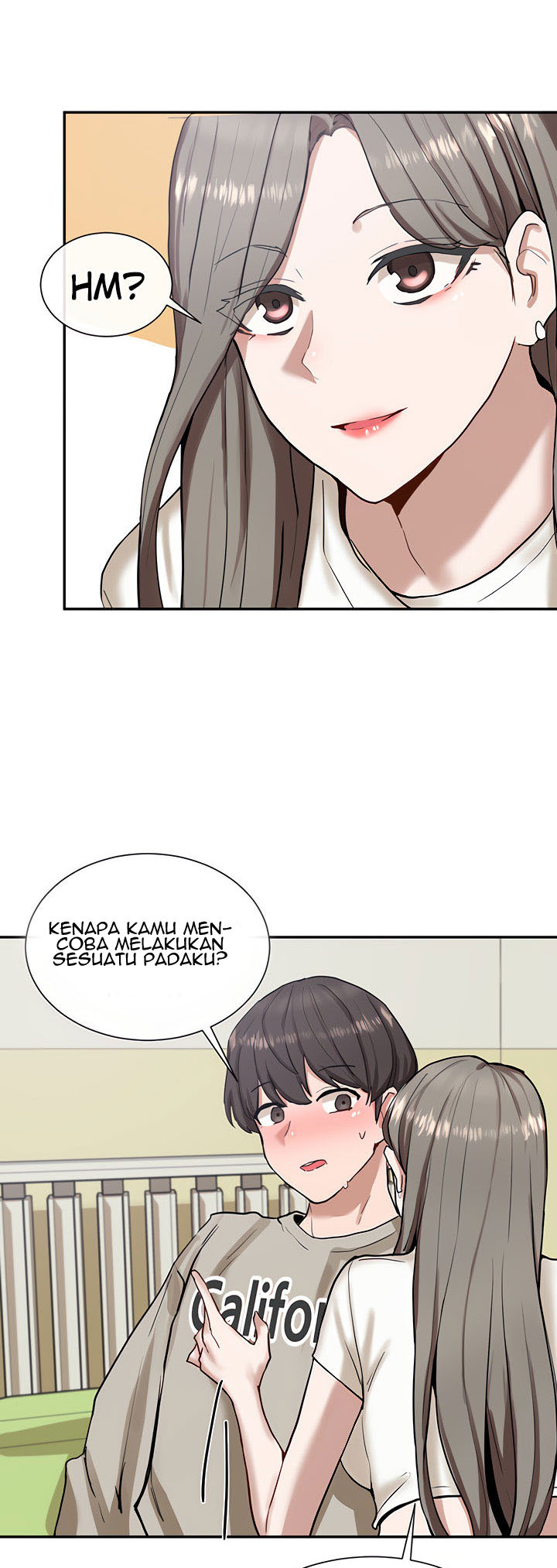 Circles: Chapter chapter-17 - Page 21