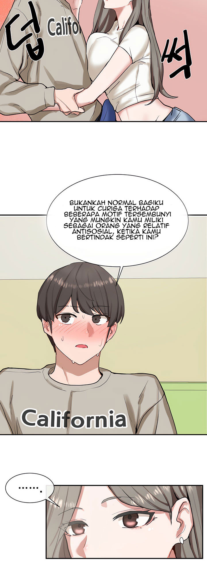 Circles: Chapter chapter-17 - Page 30
