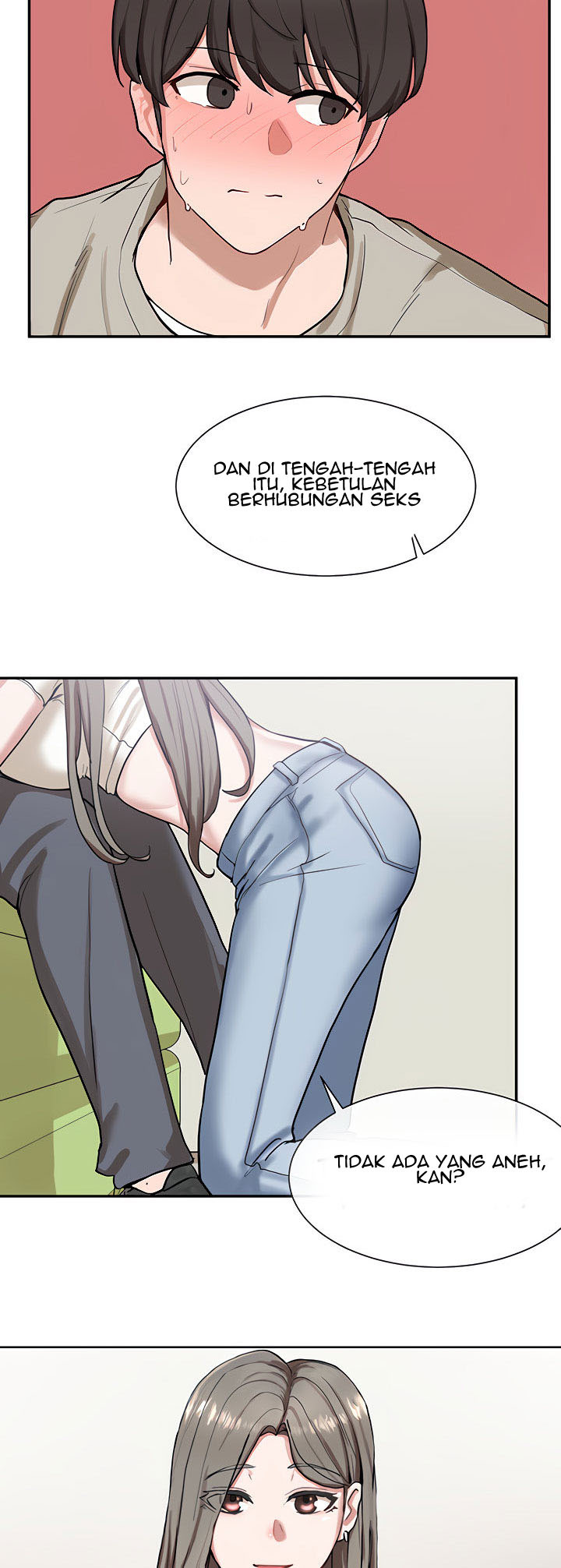 Circles: Chapter chapter-17 - Page 33