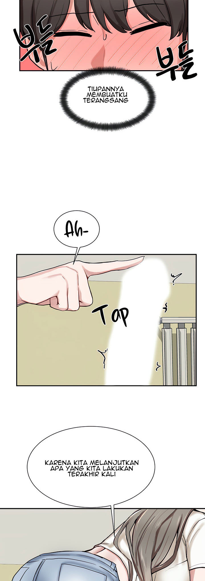 Circles: Chapter chapter-17 - Page 35