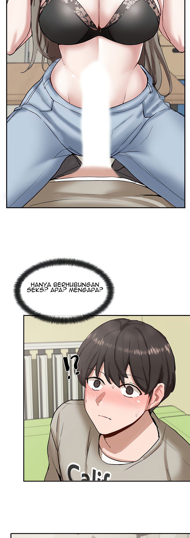 Circles: Chapter chapter-17 - Page 38