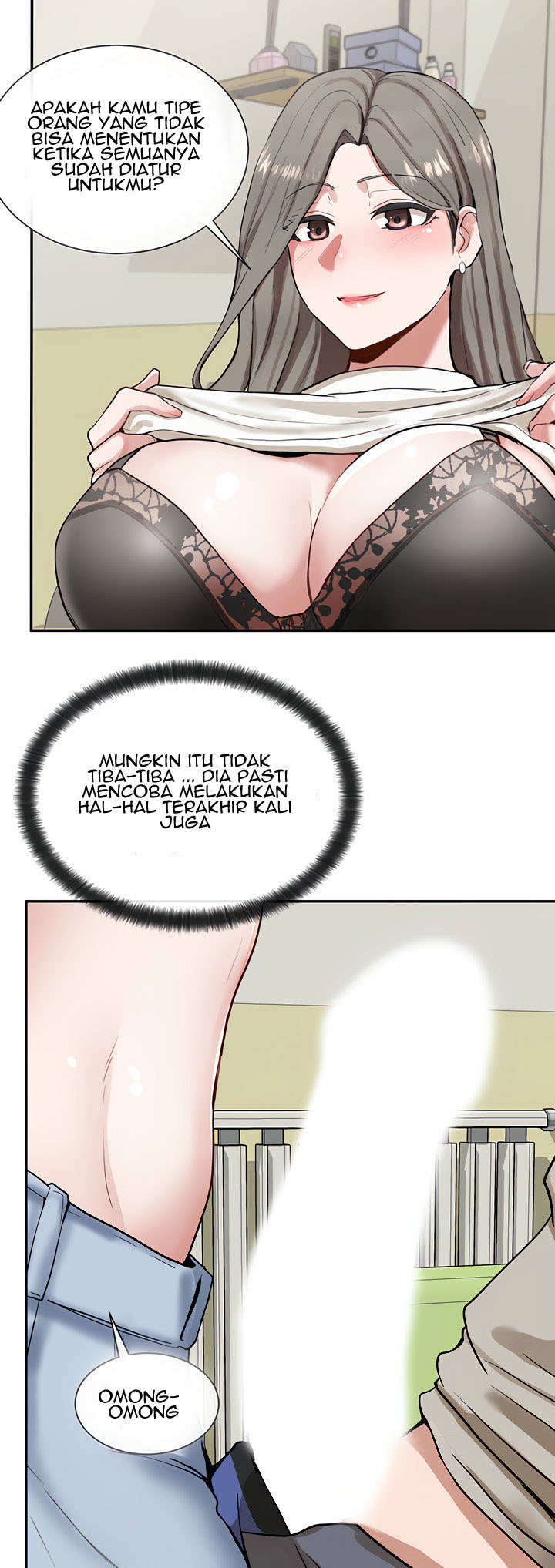 Circles: Chapter chapter-17 - Page 39