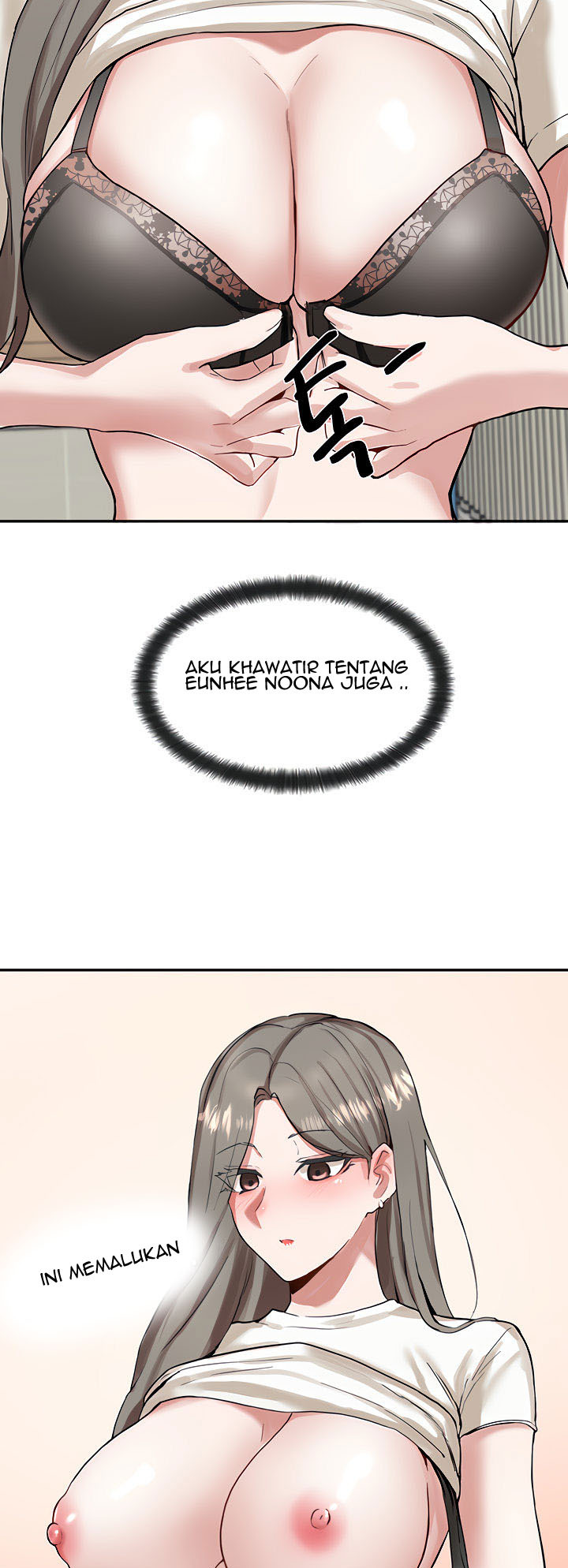 Circles: Chapter chapter-17 - Page 42