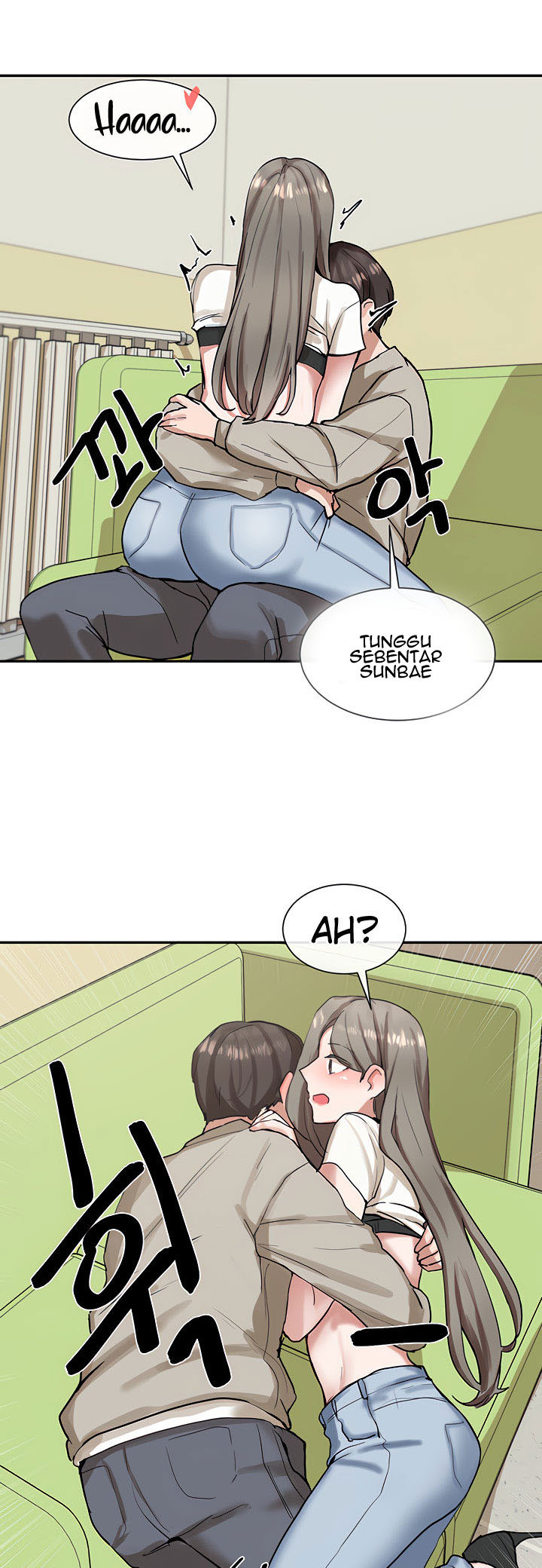 Circles: Chapter chapter-17 - Page 48