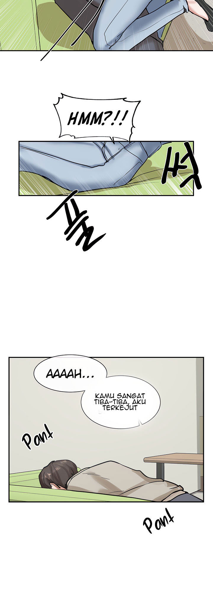 Circles: Chapter chapter-17 - Page 49