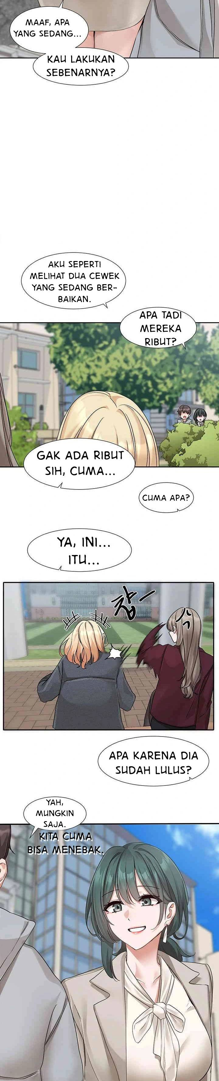 Circles: Chapter chapter-174 - Page 12