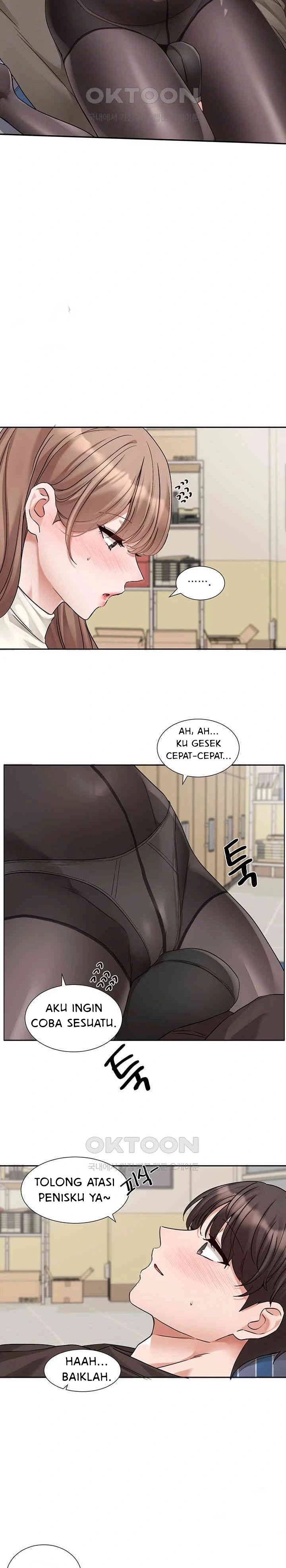 Circles: Chapter chapter-182 - Page 6