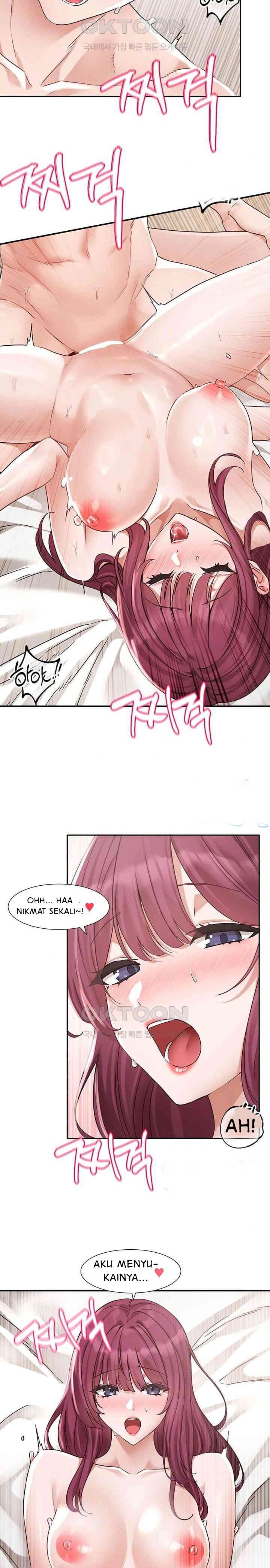Circles: Chapter chapter-191 - Page 4