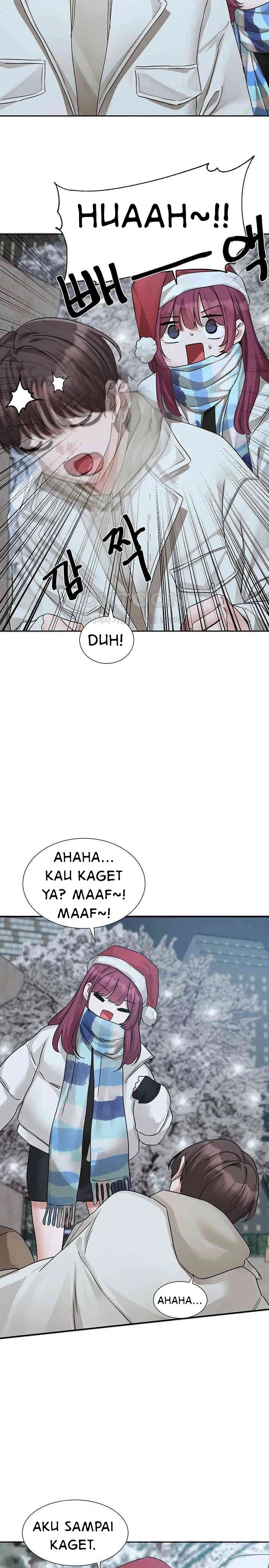 Circles: Chapter chapter-191 - Page 21