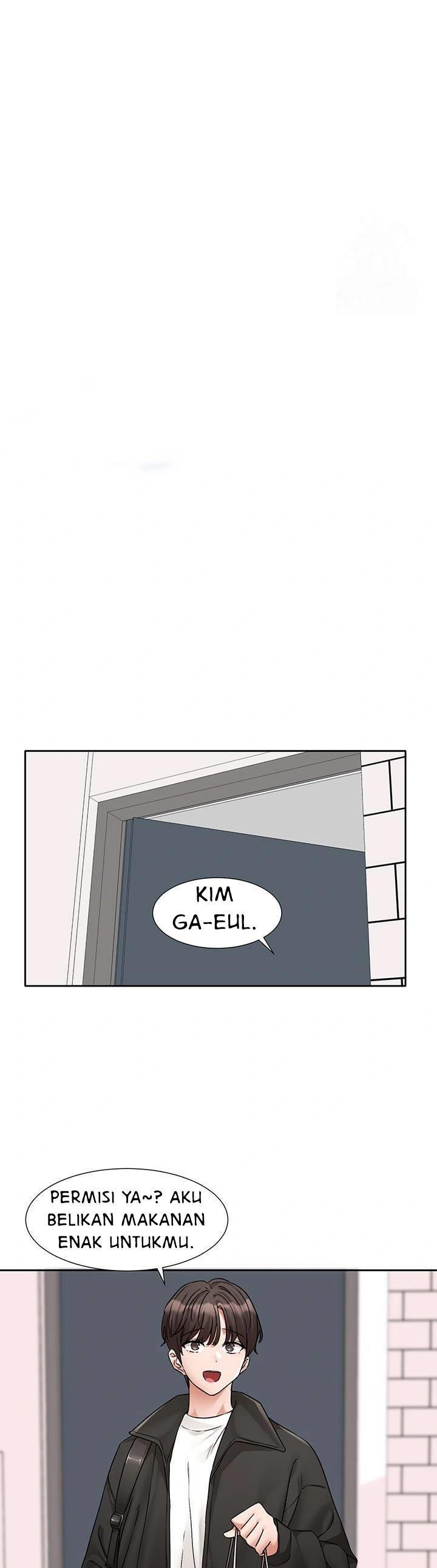Circles: Chapter chapter-195 - Page 33