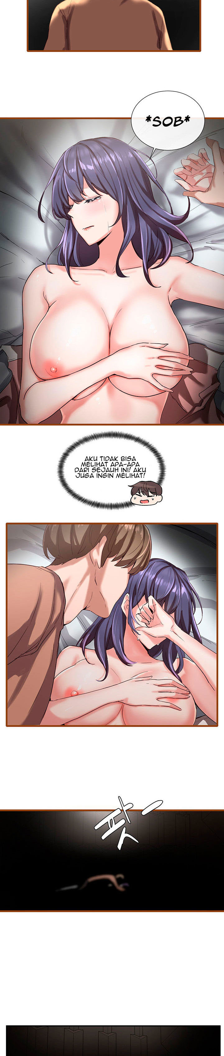 Circles: Chapter chapter-2 - Page 7