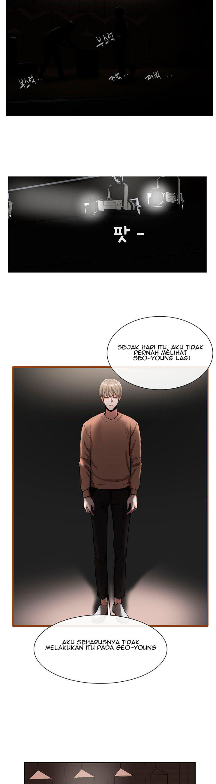 Circles: Chapter chapter-2 - Page 8