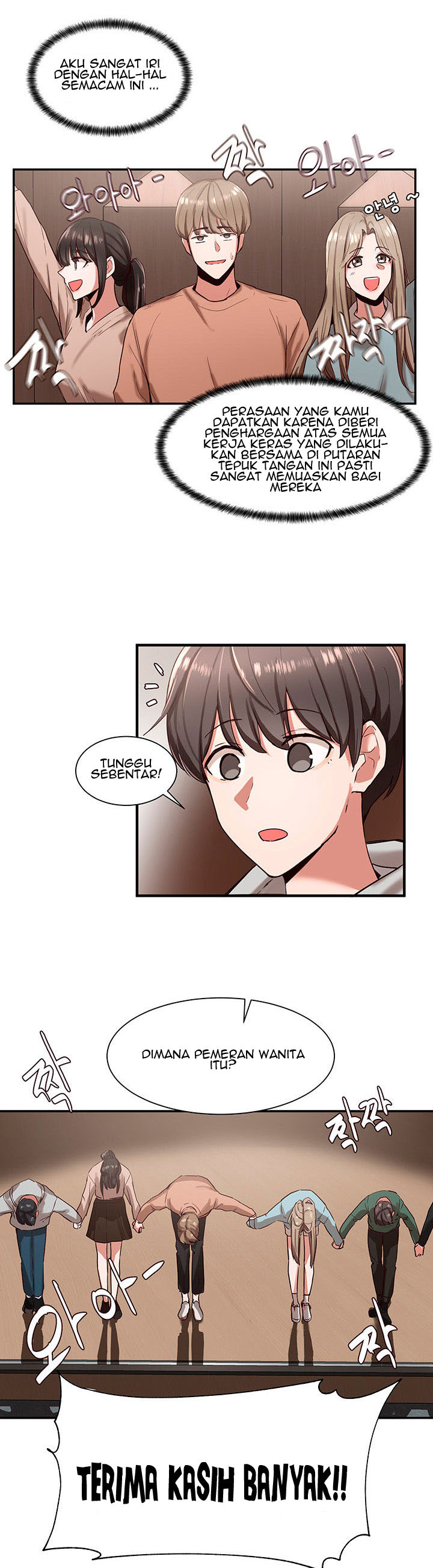Circles: Chapter chapter-2 - Page 11