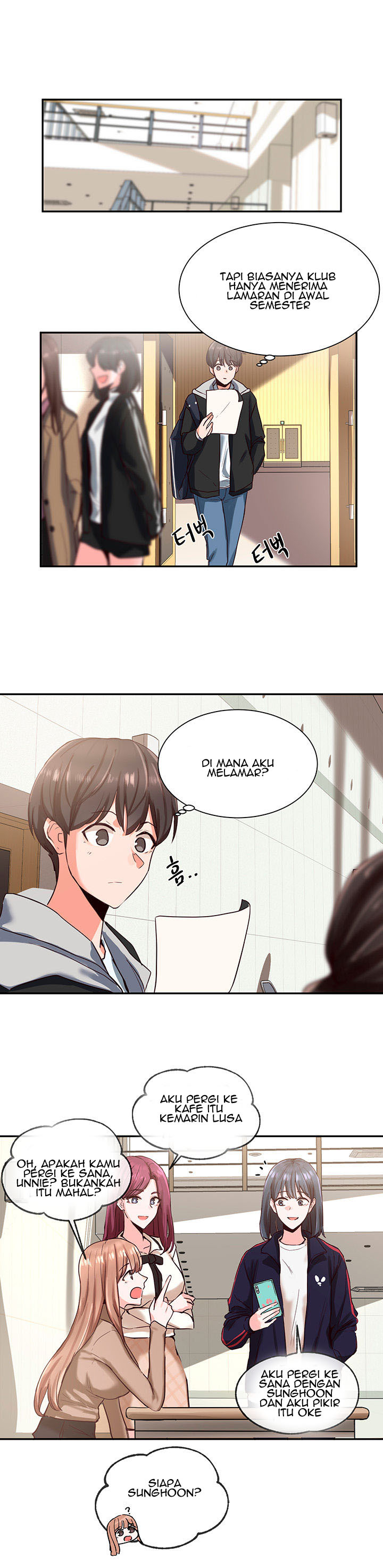 Circles: Chapter chapter-2 - Page 13