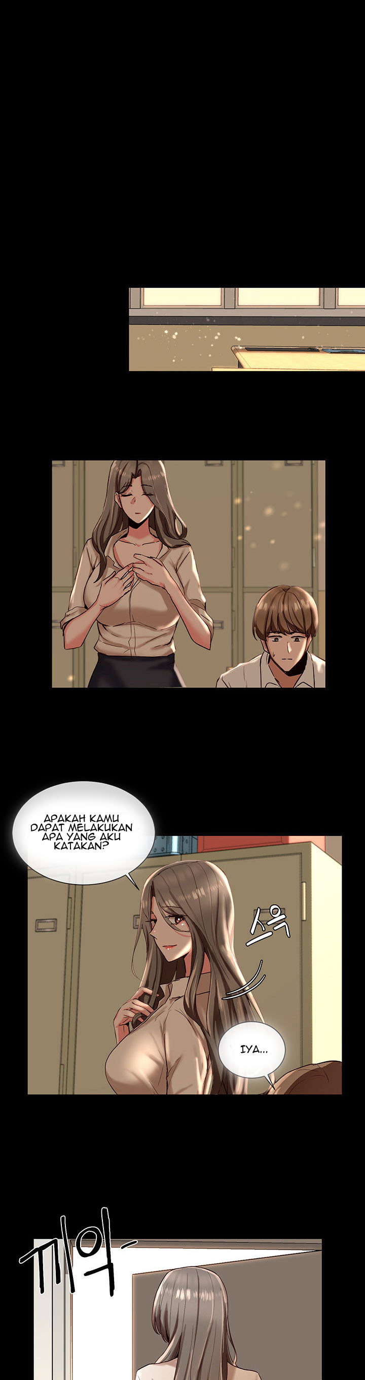 Circles: Chapter chapter-2 - Page 31