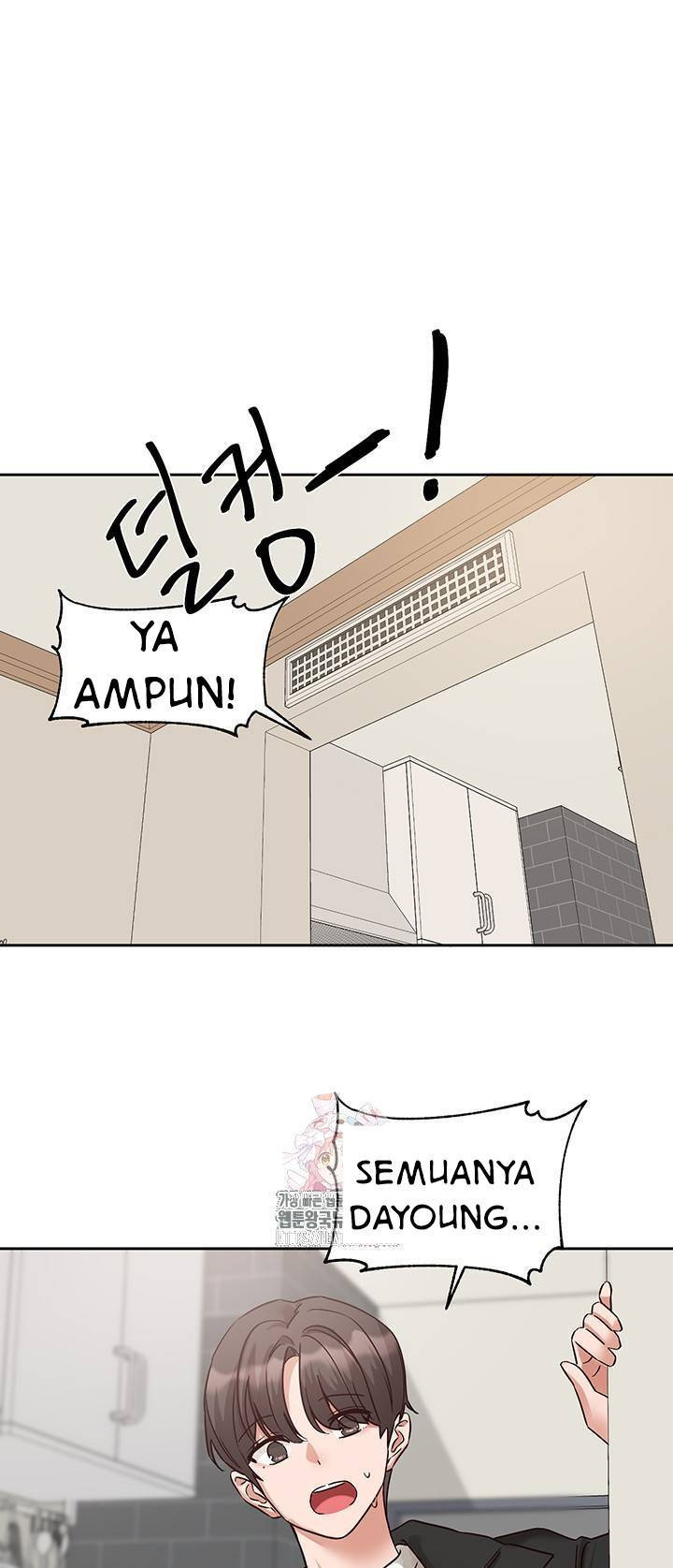Circles: Chapter chapter-201 - Page 1