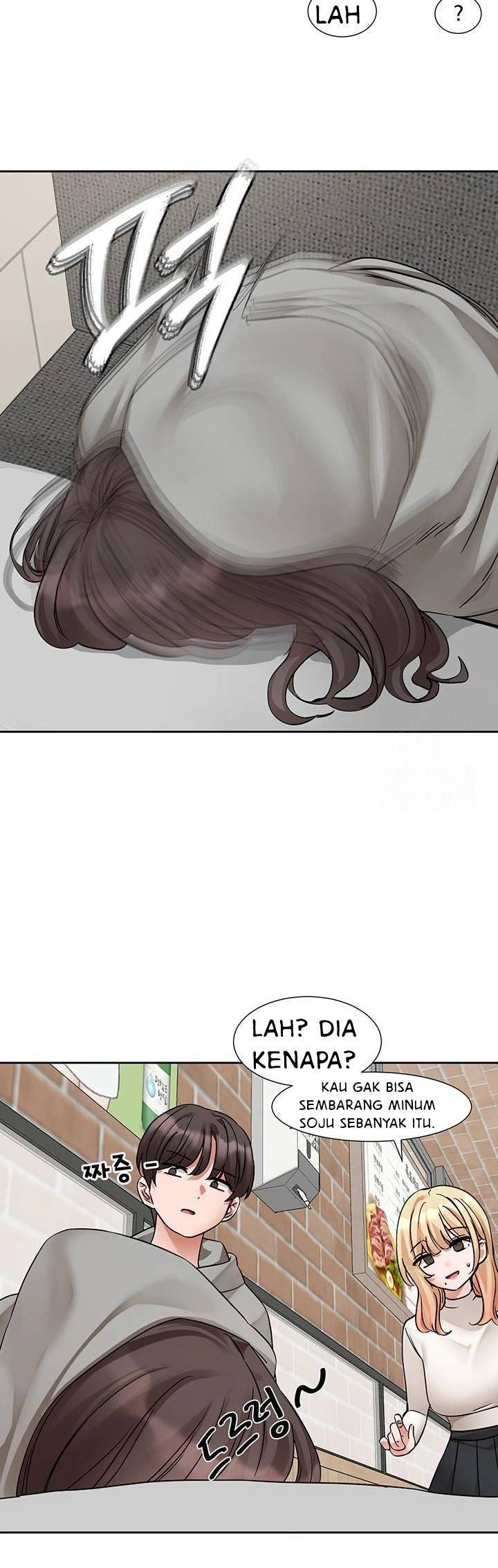 Circles: Chapter chapter-202 - Page 25