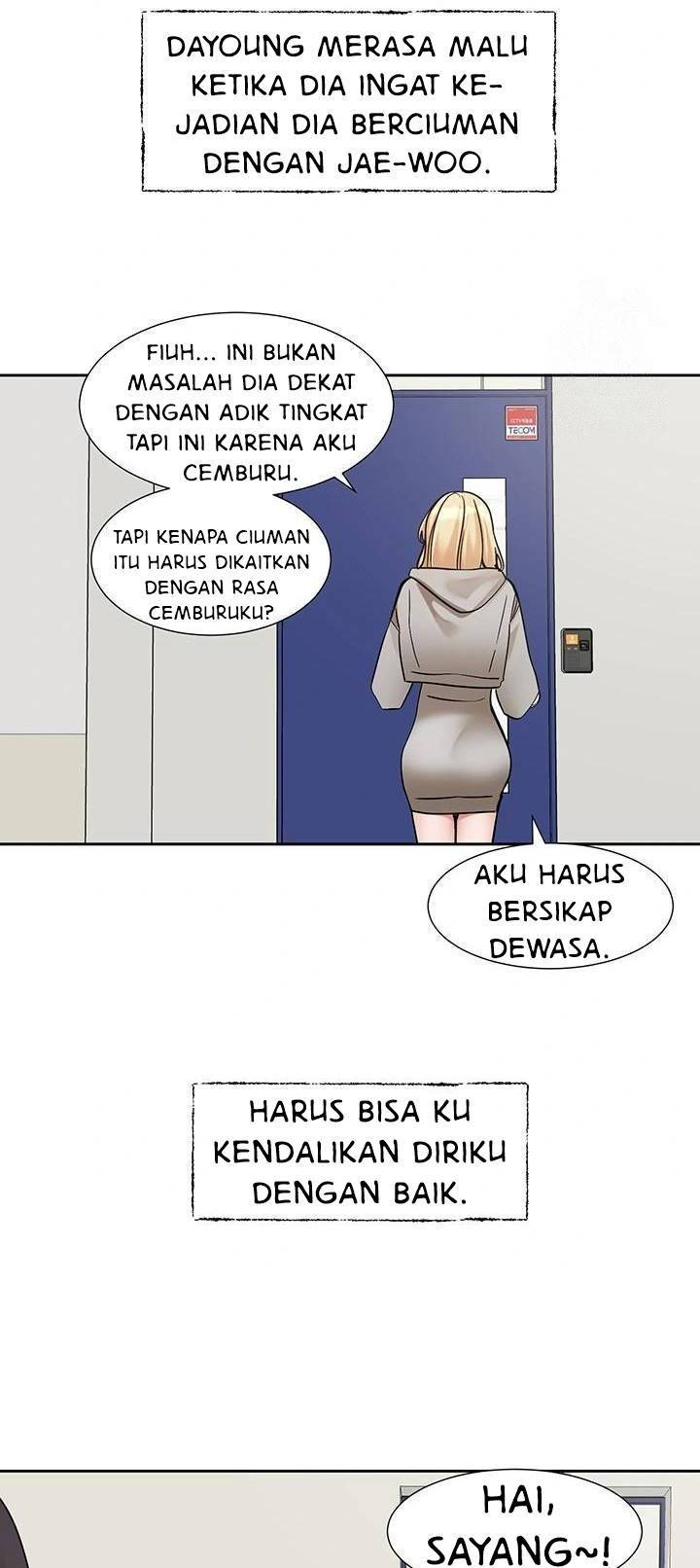 Circles: Chapter chapter-202 - Page 43