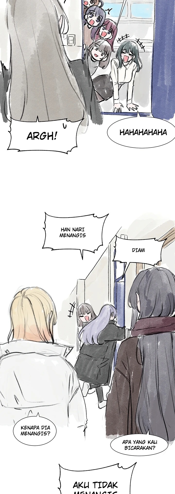 Circles: Chapter chapter-215.5 - Page 6