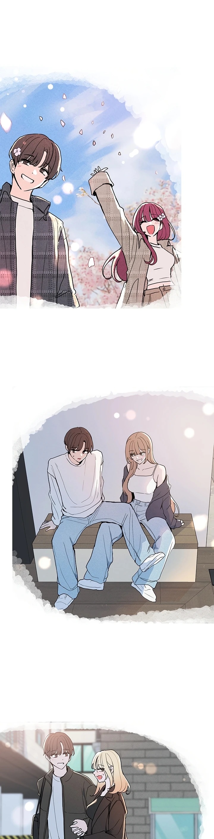Circles: Chapter chapter-215.5 - Page 9