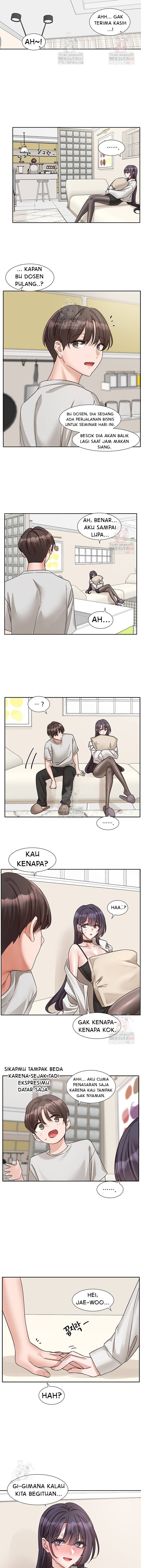 Circles: Chapter chapter-215 - Page 5