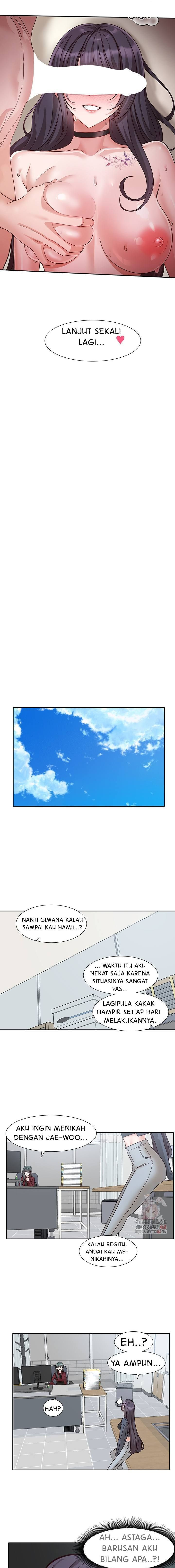Circles: Chapter chapter-215 - Page 13
