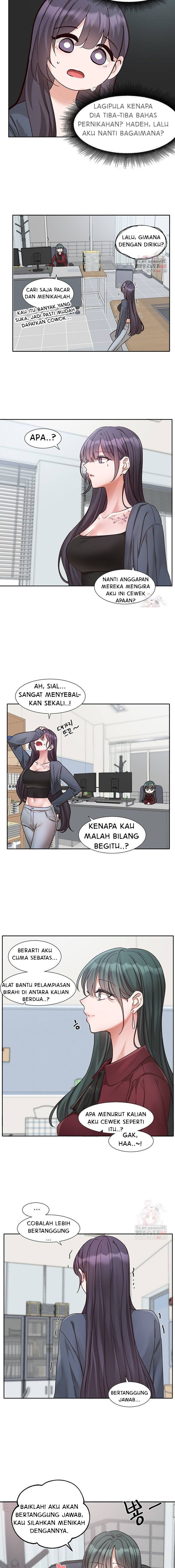 Circles: Chapter chapter-215 - Page 14