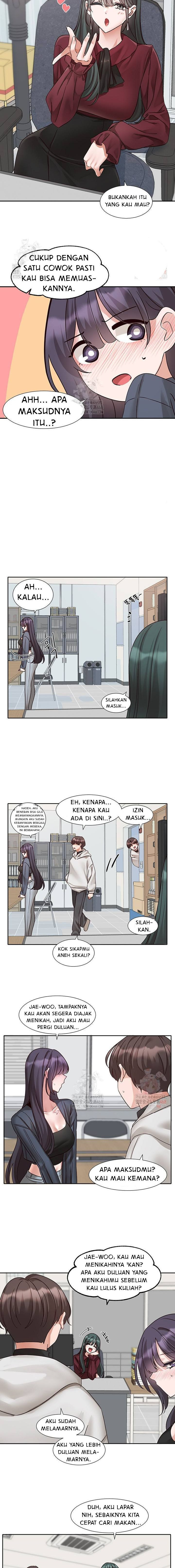 Circles: Chapter chapter-215 - Page 15