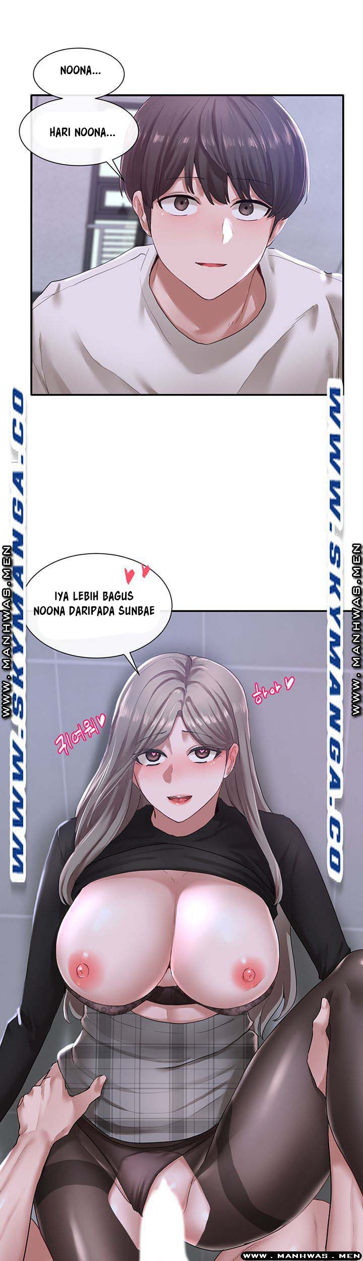 Circles: Chapter chapter-25 - Page 7