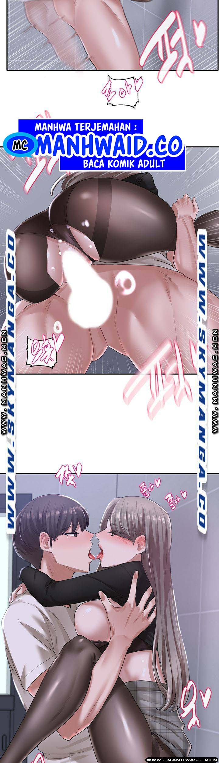 Circles: Chapter chapter-25 - Page 13