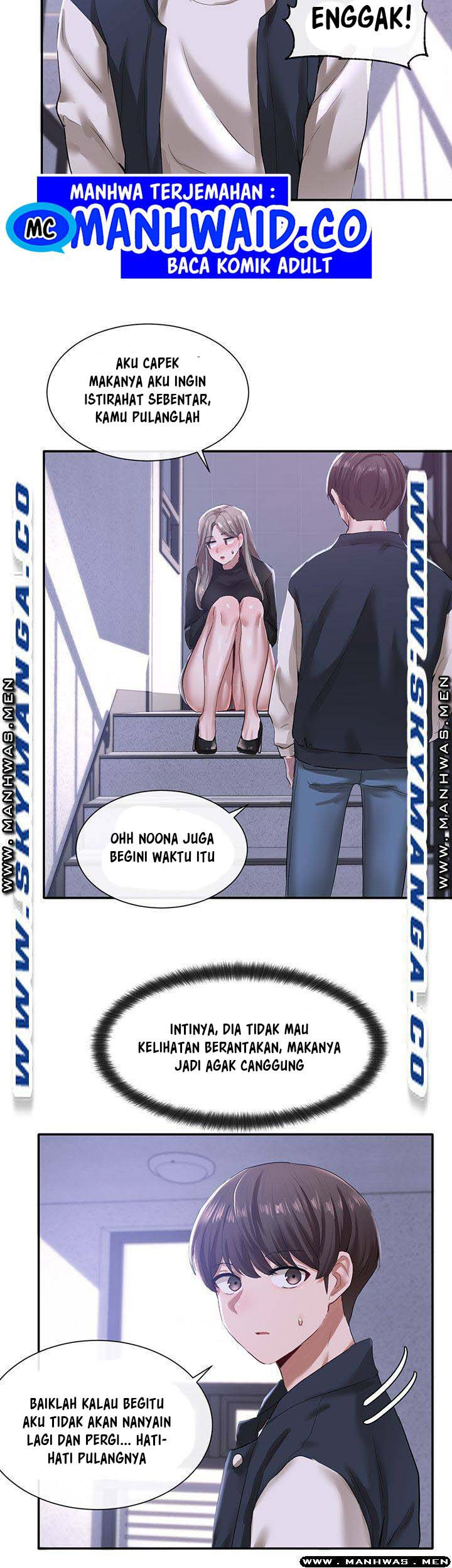 Circles: Chapter chapter-25 - Page 24
