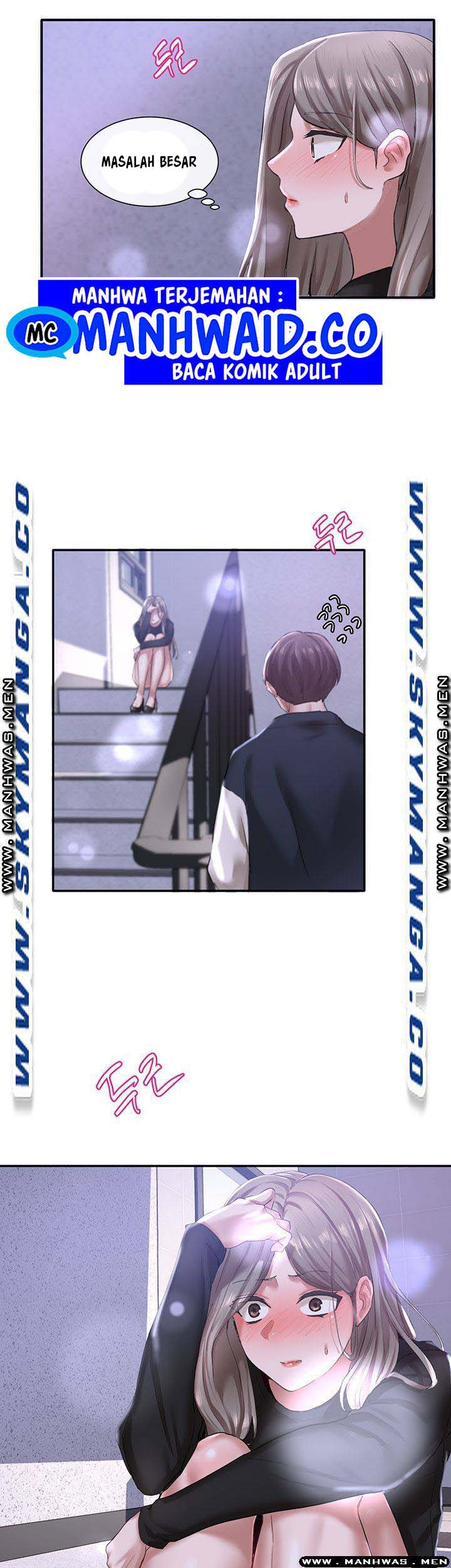 Circles: Chapter chapter-25 - Page 38