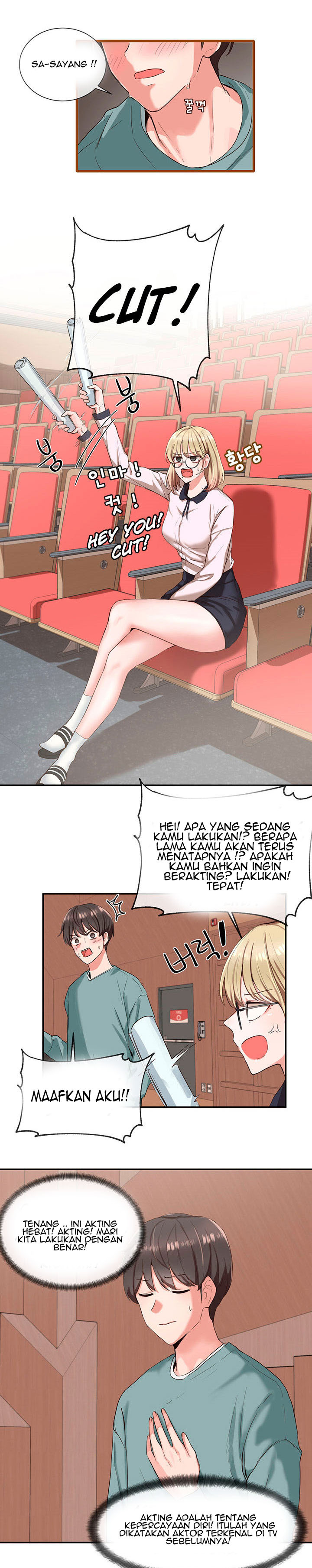 Circles: Chapter chapter-3 - Page 26