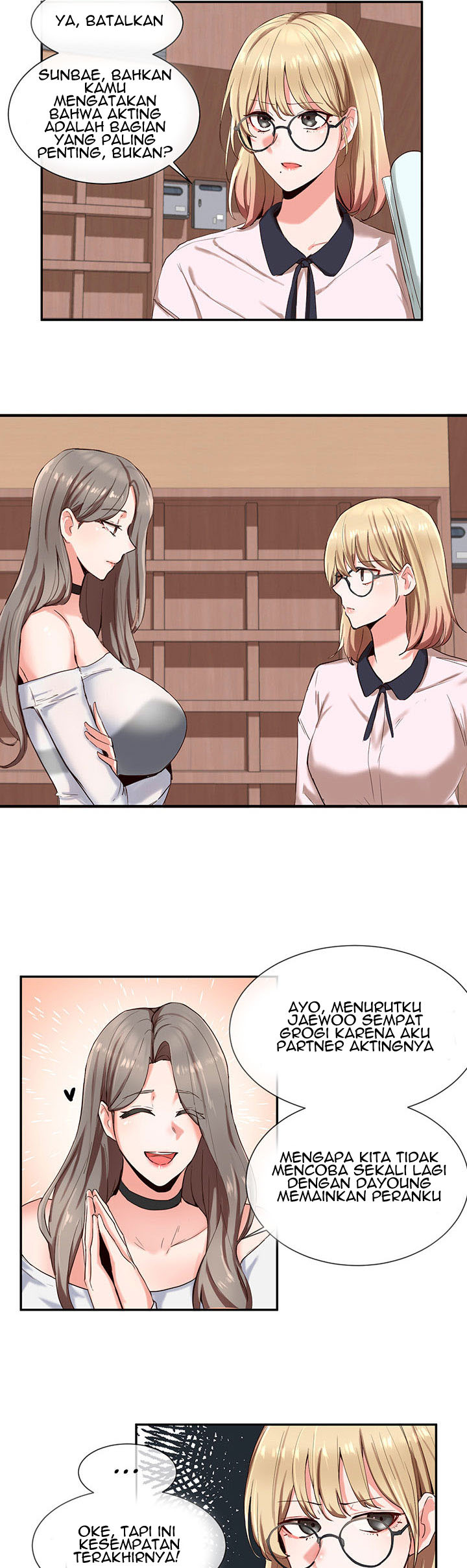 Circles: Chapter chapter-4 - Page 11