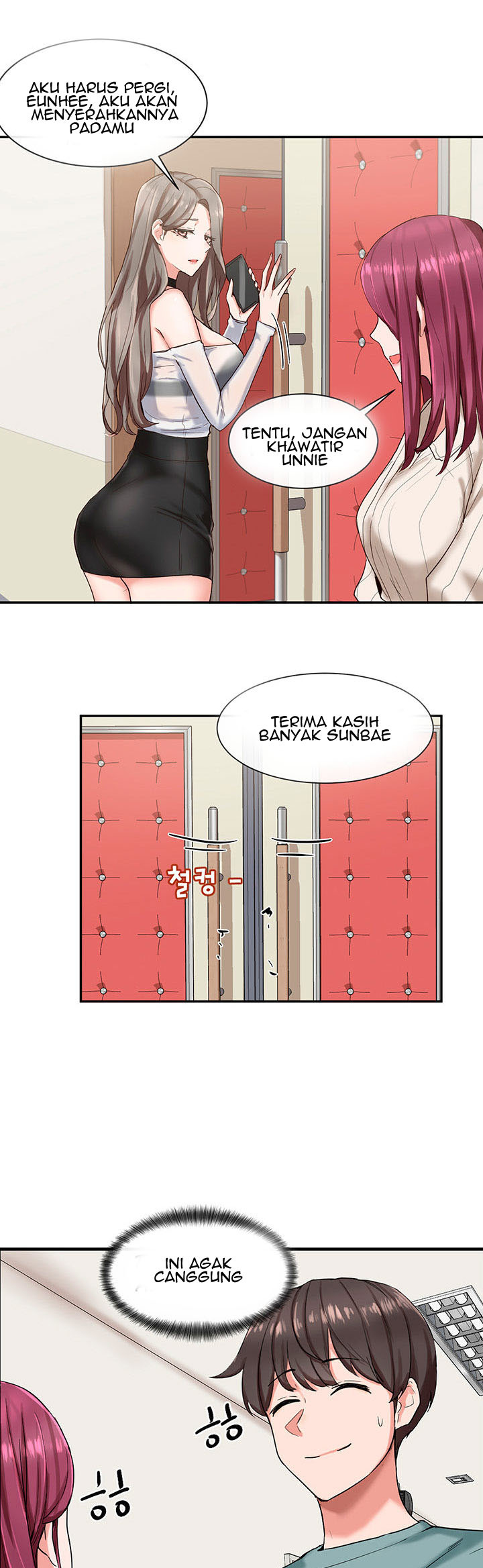 Circles: Chapter chapter-4 - Page 25