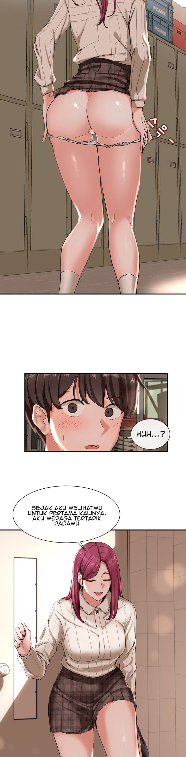 Circles: Chapter chapter-4 - Page 32