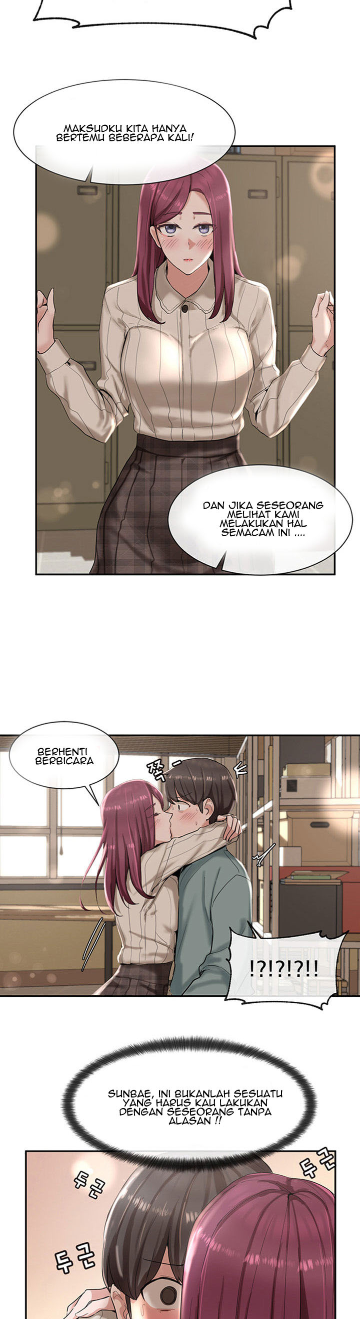 Circles: Chapter chapter-5 - Page 9