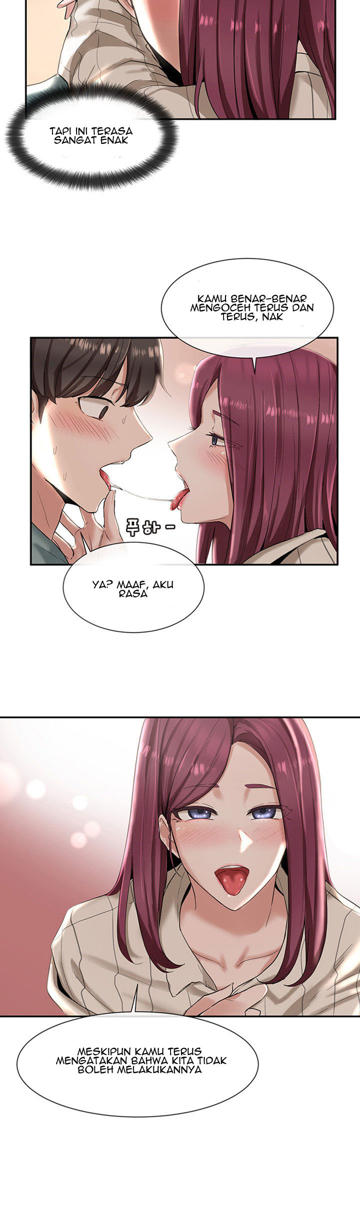 Circles: Chapter chapter-5 - Page 10
