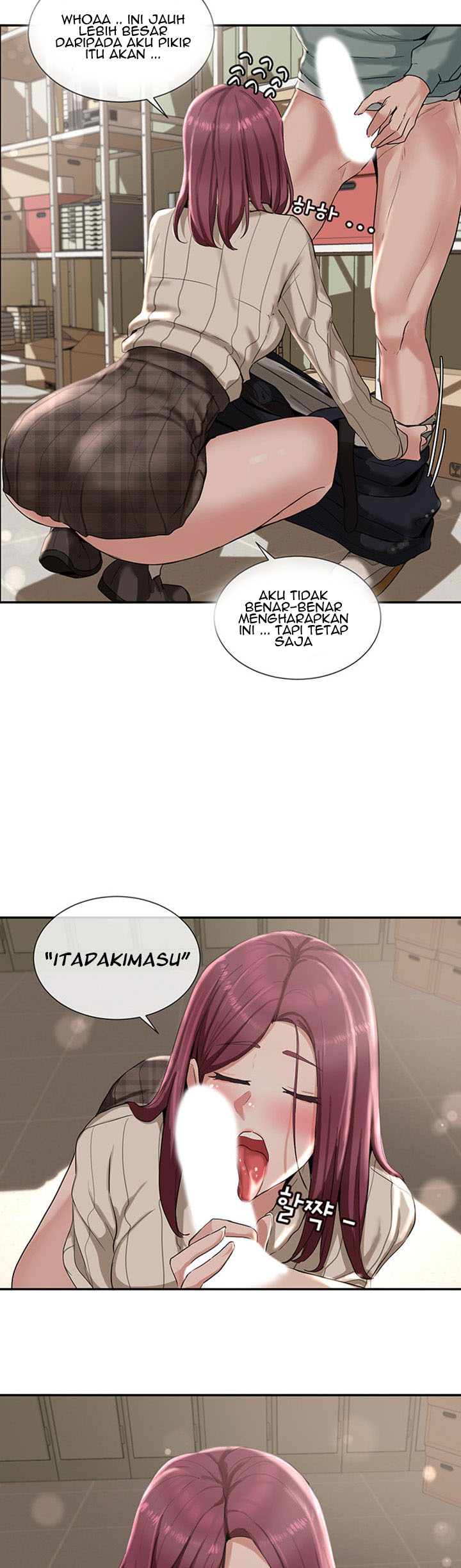 Circles: Chapter chapter-5 - Page 15
