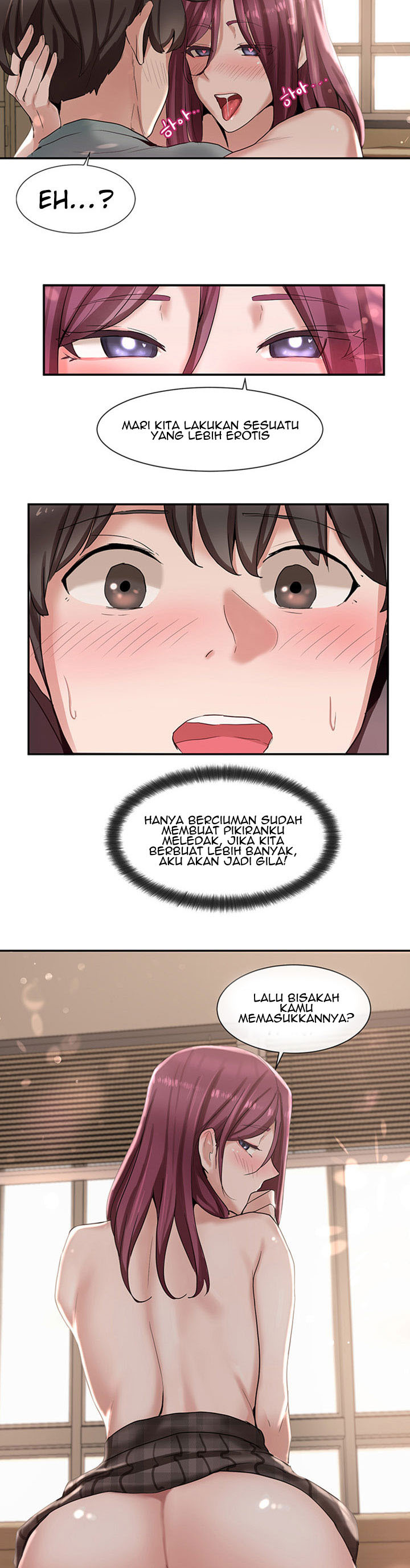 Circles: Chapter chapter-5 - Page 24