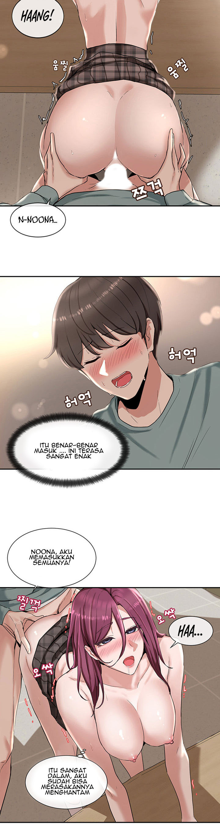 Circles: Chapter chapter-5 - Page 26