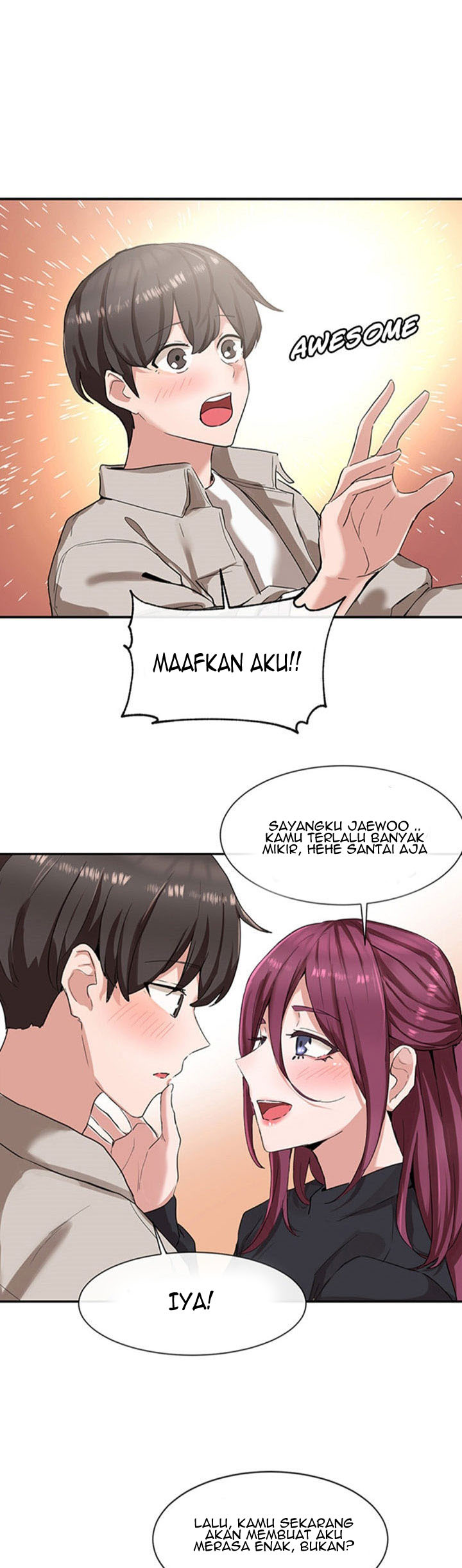 Circles: Chapter chapter-7 - Page 3
