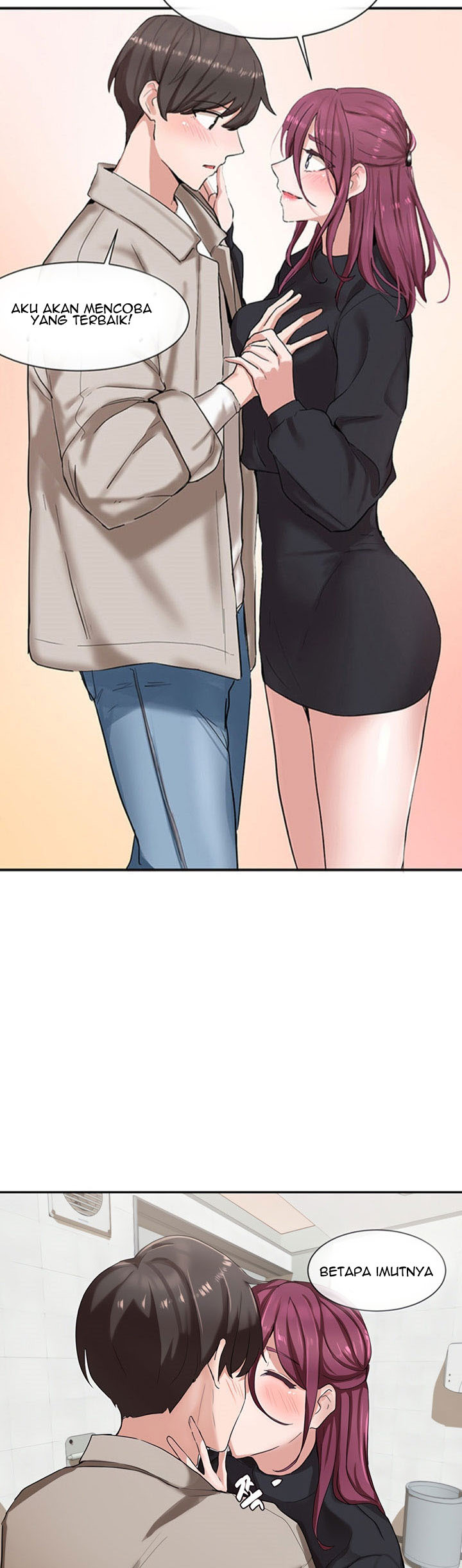 Circles: Chapter chapter-7 - Page 4
