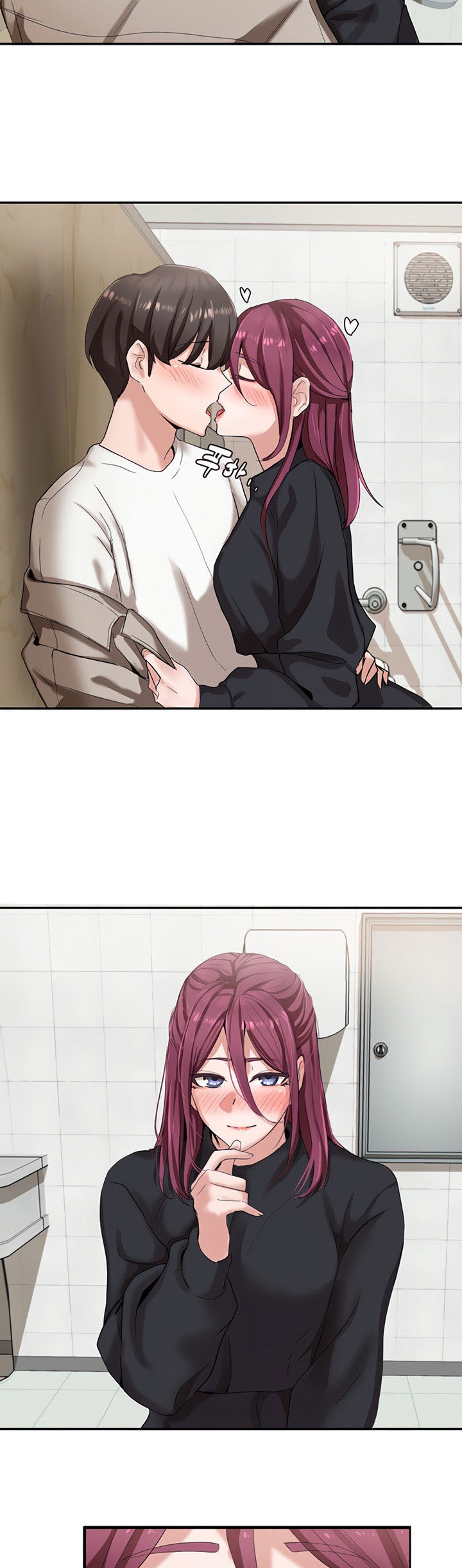 Circles: Chapter chapter-7 - Page 5