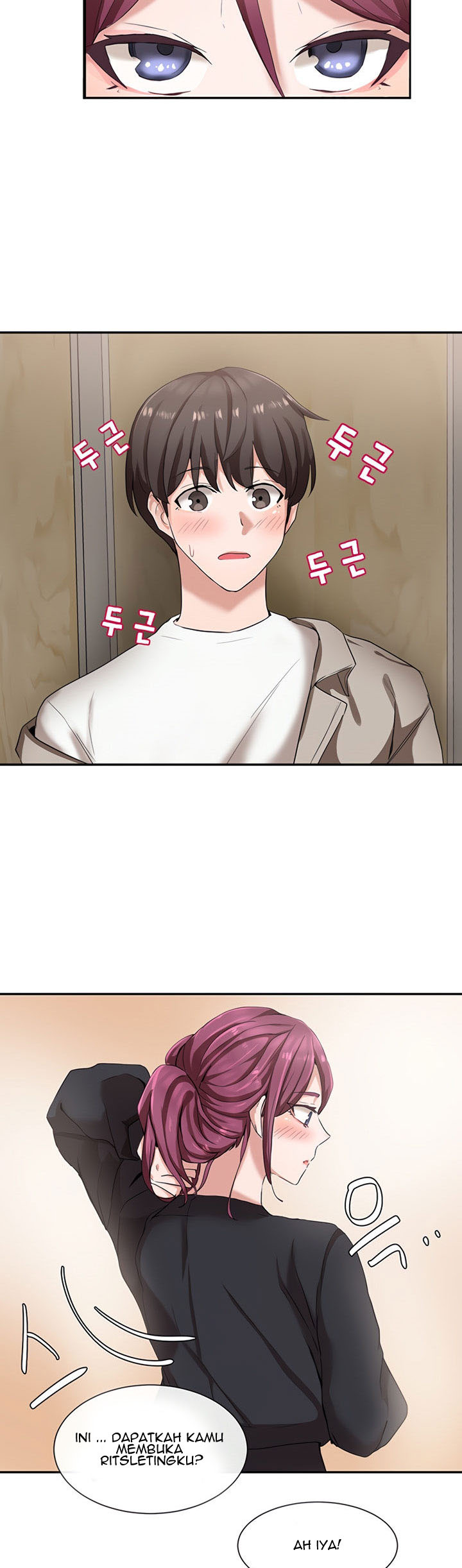 Circles: Chapter chapter-7 - Page 6