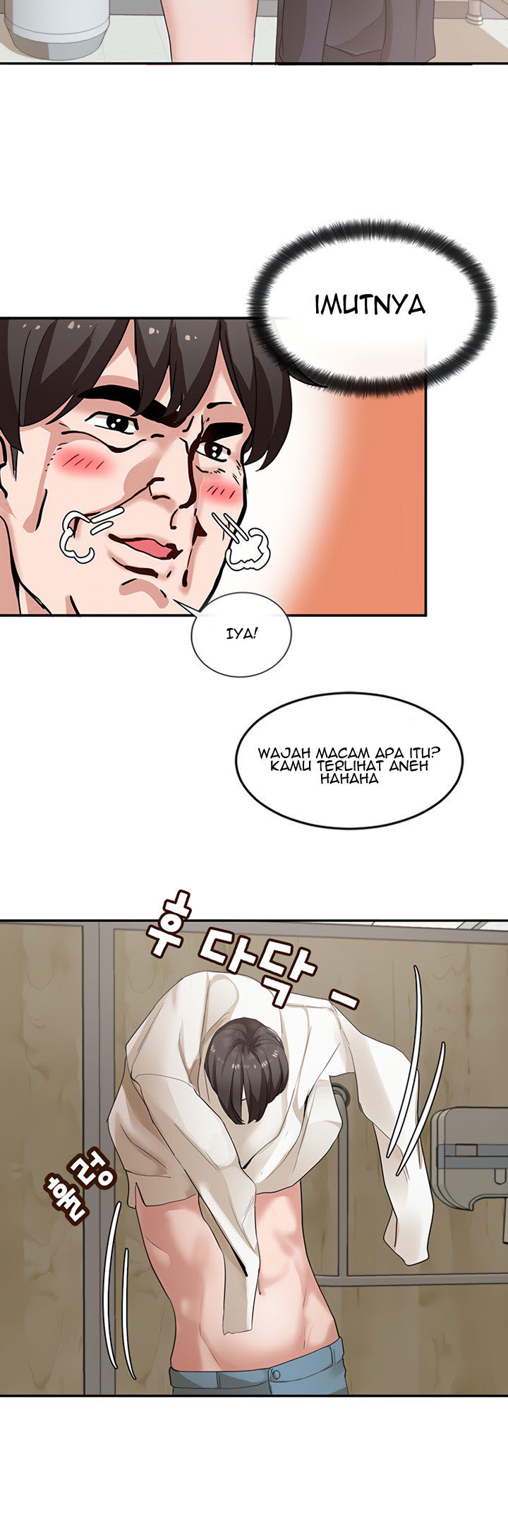 Circles: Chapter chapter-7 - Page 9