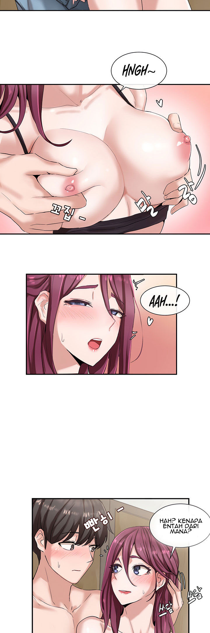 Circles: Chapter chapter-7 - Page 12