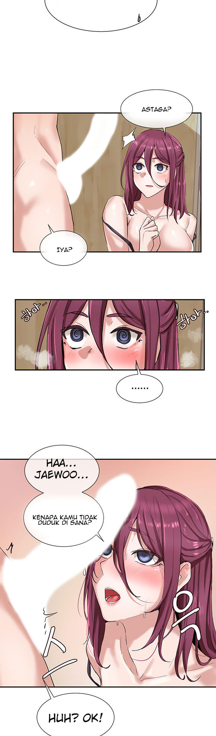 Circles: Chapter chapter-7 - Page 29