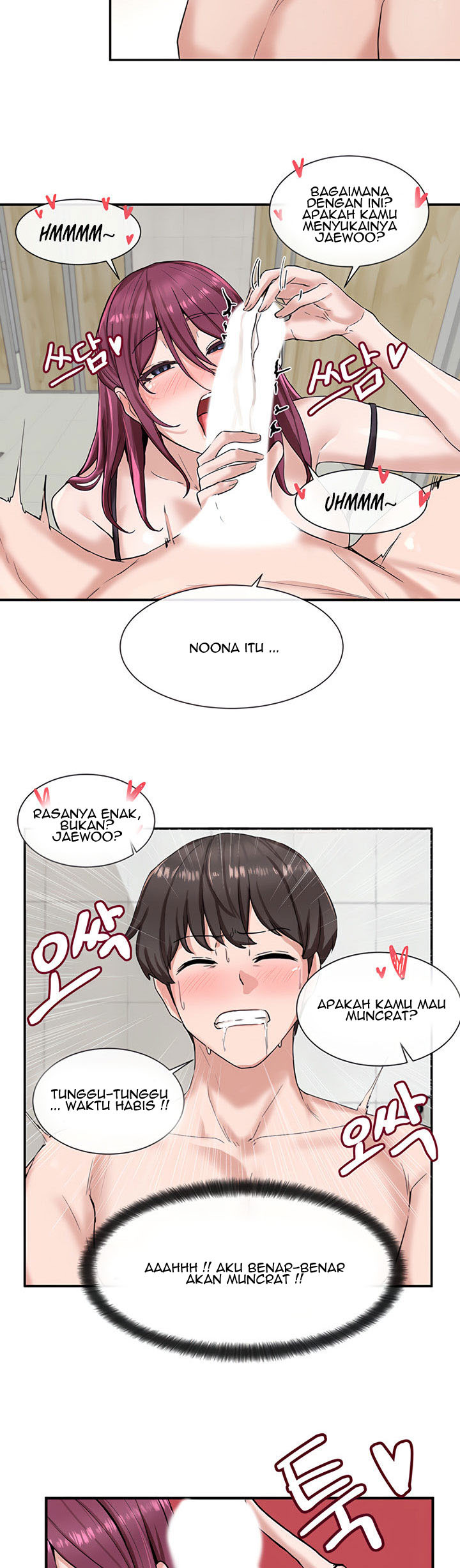 Circles: Chapter chapter-7 - Page 32
